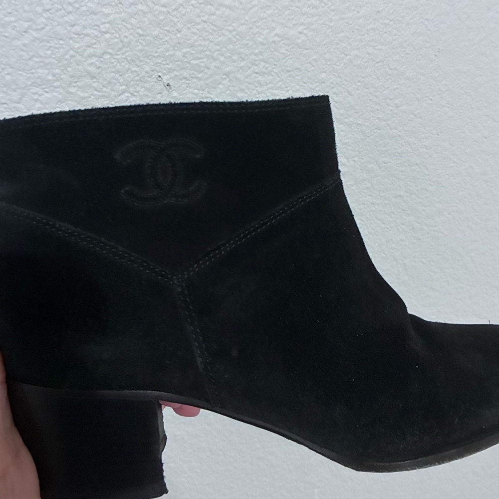 【RARE】Sezane NWT clutch Bag and Boots